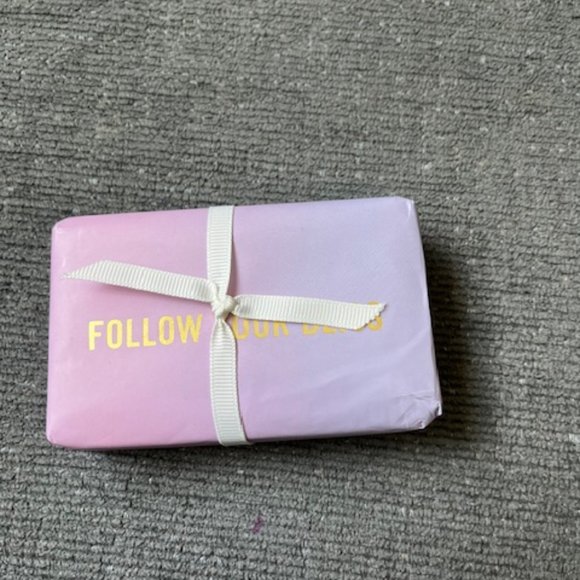 Fringe Studio Follow You Bliss Bar of Soap - NWT - Picture 1 of 3